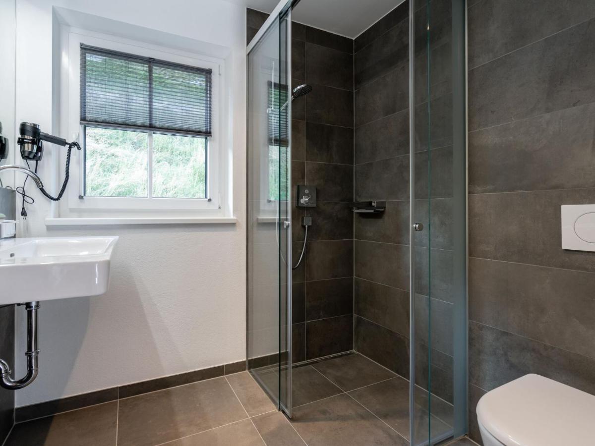 Semi Detached Chalet In M Hlbach With Sauna Mühlbach am Hochkönig 外观 照片